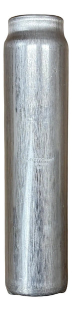 Filtro Secador Longo Volvo / Komatsu / Oem 18.008 / 8162351 - 4