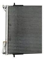 Condensador Ar Condicionado Peugeot 206 - Actecmax - 5