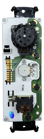 Comando Ar Condicionado Gm S10 / Blazer 2001 A 2011 Actecmax - 4