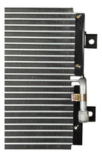 Condensador Ford Cargo Leve 815 Com Filtro / Oem 5c4519710a - 7
