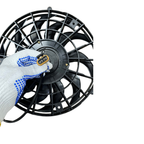 ELETROVENTILADOR AR CONDICIONADO 120W GM S10 2.8 / CORSA 99 - 3