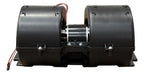 Motor Do Ventilador 24v Volvo Vm / Daf / Oem 1605822 24v - 5
