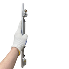 CONDENSADOR AR CONDICIONADO  C3 / PICASSO /AIR CROSS - 6