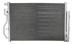 Condensador Sonic Todas As Versões / Oem 96943762 / 650079 - 3