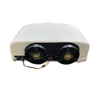 Caixa Ar Condicionado Externa de Teto 12v - 5