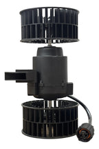Motor Ventilação 24v Scania Serie 4 0130111184 / 1495692 24v - 4
