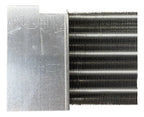 Evaporador Em Cobre Para Máquinas John Deere /  Dq24469 - 4