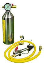 Garrafa Injetora Limpeza Sistema 141 Para De Ar Condicionado - 2
