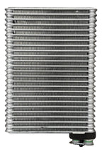Evaporador Ar Cond Ducato / Jumper / Iveco / Oem 5e765010c - 2