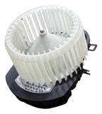 Motor Ventilador Ar Cond Amarok 2016 Em Diante / 95857234202 12v - 2