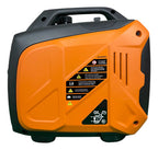 Gerador Inversor Silencioso 12v Dc Silent - 2