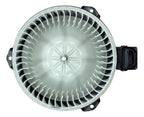 Motor Ventilação 12v Fiat Ducato / Dodge Ram - Actecmax 12 - 3