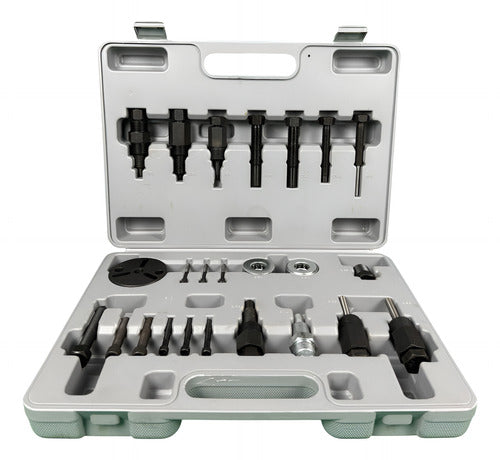 Sacador Instalador De Kit Embreagem P/ Compressor Automotivo