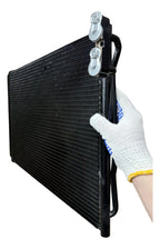 Condensador Ar Condicionado Bmw / Oem 64509169772 - 7