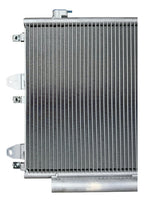 Condensador Byd Dolphin Mini 2024 2025 2026 - Actecmax - 6