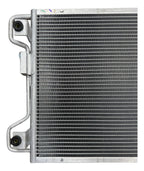 Condensador Ar Condicionado Xcmg Zl50g 30023 - Actecmax - 4
