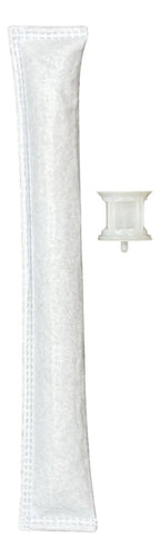 Filtro Secador Tipo Cartucho / Refil / Honda Fit3 / 11889601 - 2