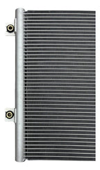 Condensador Volvo L60f / L70f / L90f / L110f - Actecmax - 4