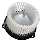 Motor Ventilação Vw Fox / Gol Gv 12v Denso 5z0819021b - 3