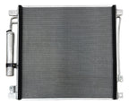 Condensador Mitsubishi L200 Triton / Sport Diesel 114.1942 - 2