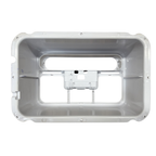 CARENAGEM INFERIOR AC7000 MAX - ACTECmax - 3