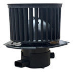 Motor Ventilação 12v S10 / Blazer / Até 2012 / Oem 52498873 12v - 5