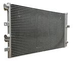 Condensador Ford Fusion 2.0 E 2.5 / Dg9z19712a / Fo3030241 - 4