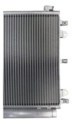 Condensador Byd Dolphin Mini 2024 2025 2026 - Actecmax - 7