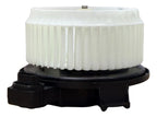 Motor Do Ventilador 12v  Hilux  Sw4 / Sr / Srv / 1163407891 12v - 4