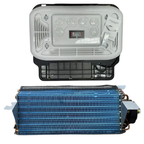 EVAPORADOR AR CONDICIONADO ELÉTRICO AC9500 - ACTECmax - 1