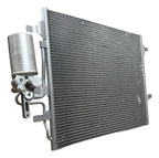 Condensador Volvo S60 / S80 / V60 / V70 / Xc60 - Actecmax - 3