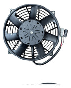Eletroventilador 24v Escavadeira Caterpillar / Oem 510-8095 - 5