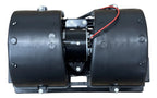 Motor Do Ventilador 24v Volvo Vm / Daf / Oem 1605822 24v - 3
