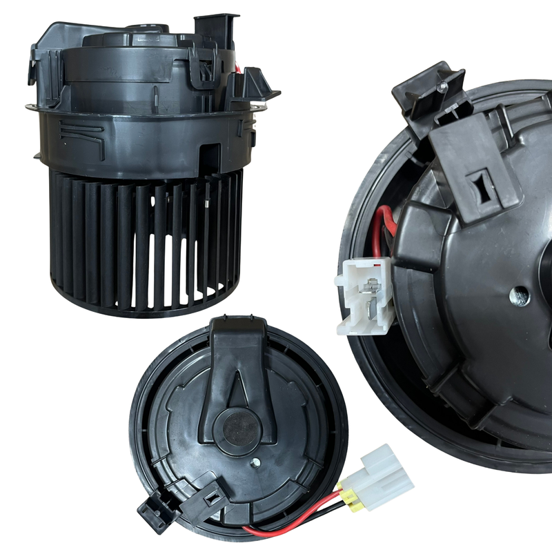 MOTOR DO VENTILADOR DA CAIXA EVAPORADORA 12V