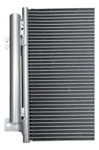 Condensador Trator Ls Serie R60 R65 30048 - Actecmax - 3