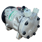 COMPRESSOR AR CONDICIOANDO SANDEN HUYAU SE7H15 2A 12V - 3