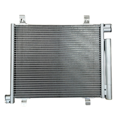 CONDENSADOR CAMINHAO VOLVO VM 260 / 270 / 310 2008 EM DIANTE