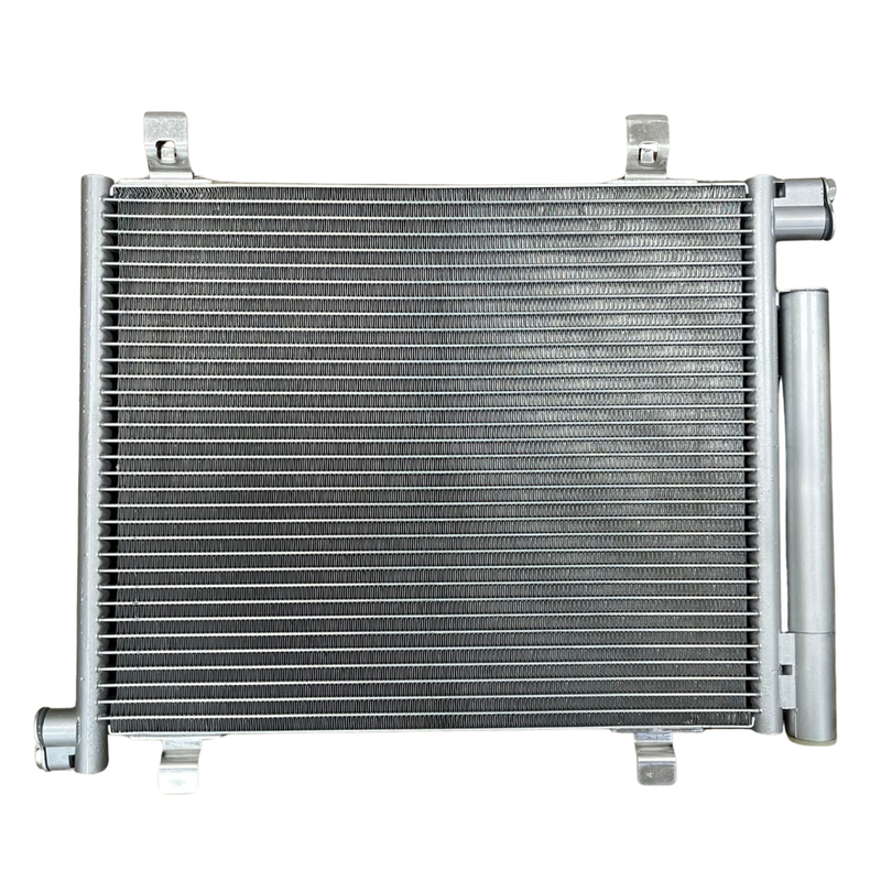 CONDENSADOR CAMINHAO VOLVO VM 260 / 270 / 310 2008 EM DIANTE