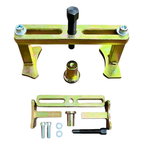 SACADOR DE POLIA PARA COMPRESSOR DE USO UNIVERSAL - 1