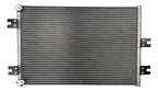Condensador Caterpillar 320d / Sany Bl70 / Oem  2089797520 - 2