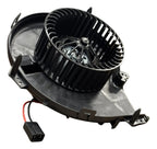 Motor Do Ventilador 12v Corsa / Montana 2002 A 2010. 698842c 12v - 1