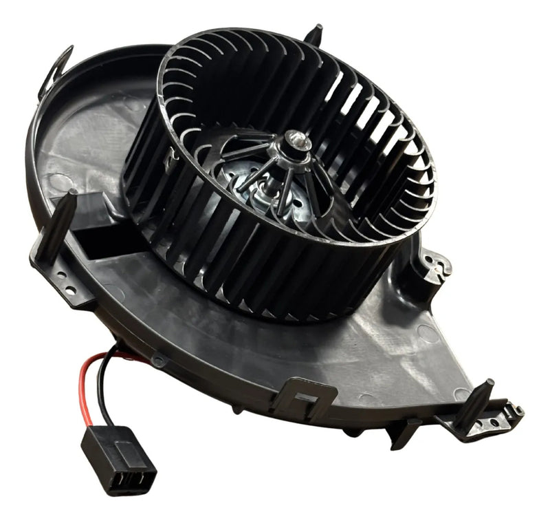 Motor Do Ventilador 12v Corsa / Montana 2002 A 2010. 698842c 12v