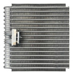 Evaporador Fiat Palio / Siena / Ford Cargo / Volkswagen Work - 4