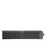 EVAPORADOR EM COBRE CASE 8000 8800 CNH - ACTECmax - 2