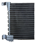 Condensador Mercedes Benz Actros 2546 2646  - Actecmax - 4