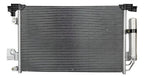 Condensador Mitsubishi Asx / Lancer / Outlander - Actecmax - 2