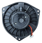 Motor Do Ventilador Da Caixa Evaporadora 12v Mitsubishi L200 - 3