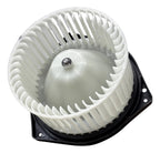 Motor Ventilação Frontier Até 2013  / Oem 2722005m000 12v - 4