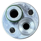 Filtro Secador Jetta  / Audi A3 / Oem 18.1900 / 1k0298403 - 5