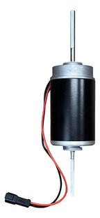 Motor Do Ventilador 24v / Caterpillar Oem 1741494 / 3161927 24 - 2